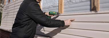 Affordable Siding Repair and Maintenance Services in Fayette, MS